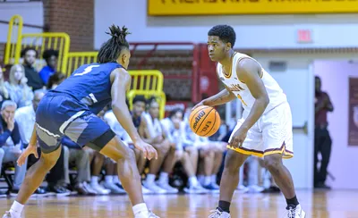 Bethune-Cookman Wildcats Basketball