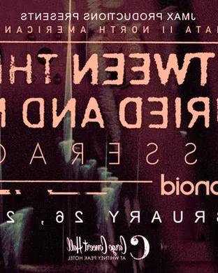 Between The Buried and Me