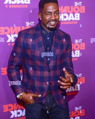Bill Bellamy  Richmond