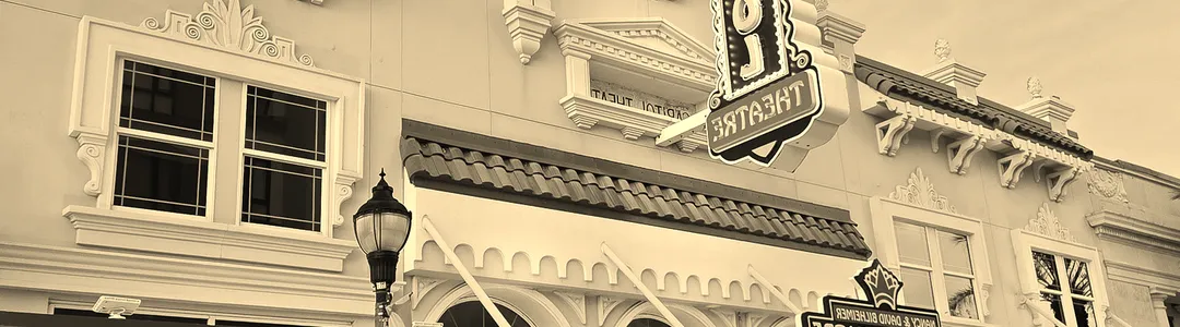 Billy Bob Thornton and the Boxmasters