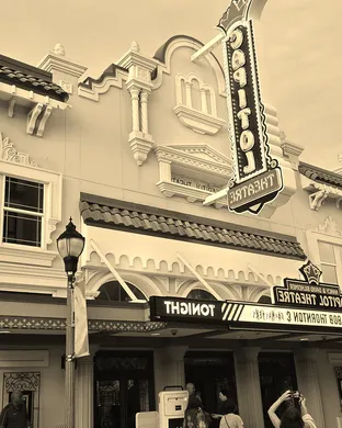 Billy Bob Thornton and the Boxmasters