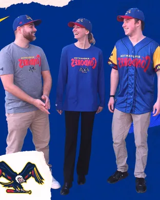 Binghamton Rumble Ponies