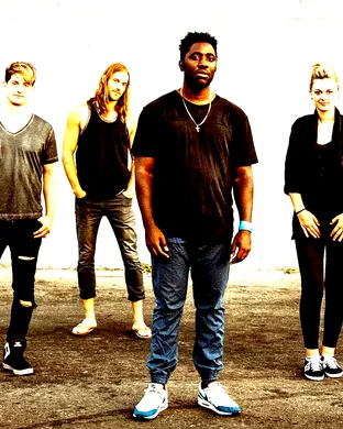 Bloc Party