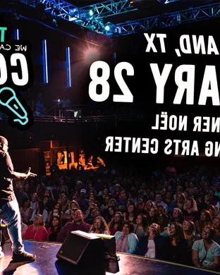 Bored Teachers Comedy Tour