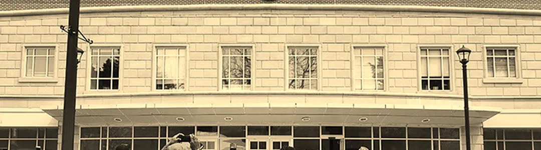 Bowie State Bulldogs