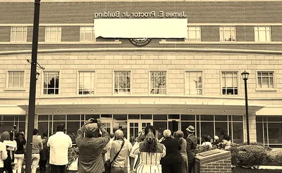 Bowie State Bulldogs