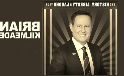Brian Kilmeade