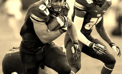 Charleston Southern Buccaneers