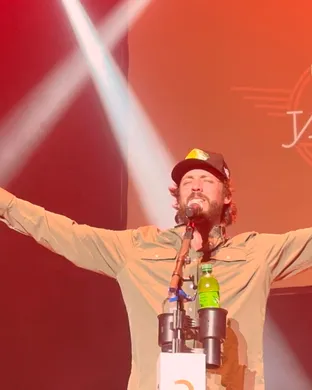 Chris Janson Glen Allen