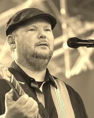 Christopher Cross