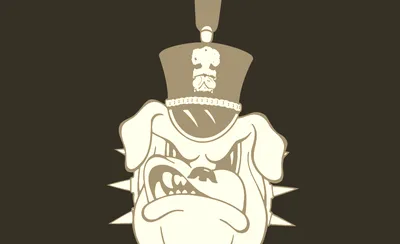 The Citadel Bulldogs