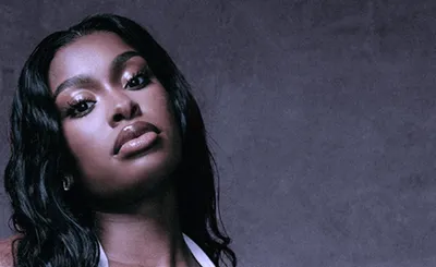 Coco Jones
