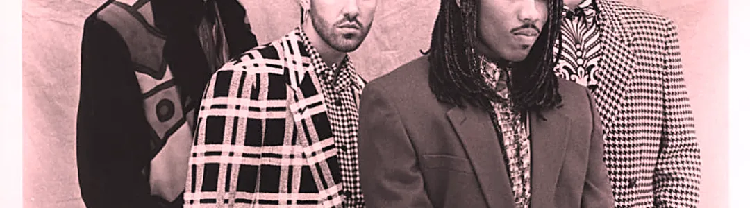 Color Me Badd