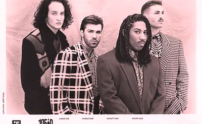 Color Me Badd