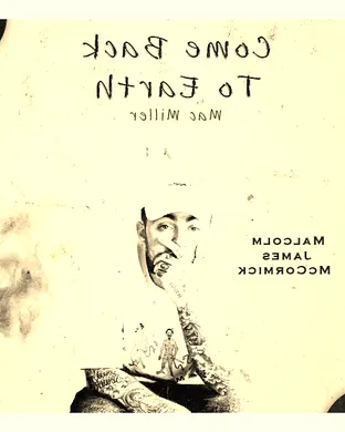 Come Back To Earth - Mac Miller Live Band Tribute