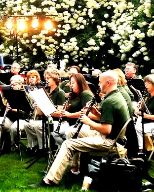 Congress The Band