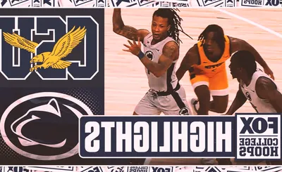 Coppin State Eagles