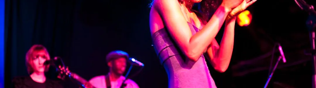 Corinne Bailey Rae