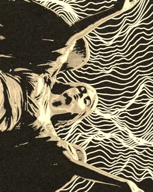 Crimewave - Darkwave Dance Party Richmond