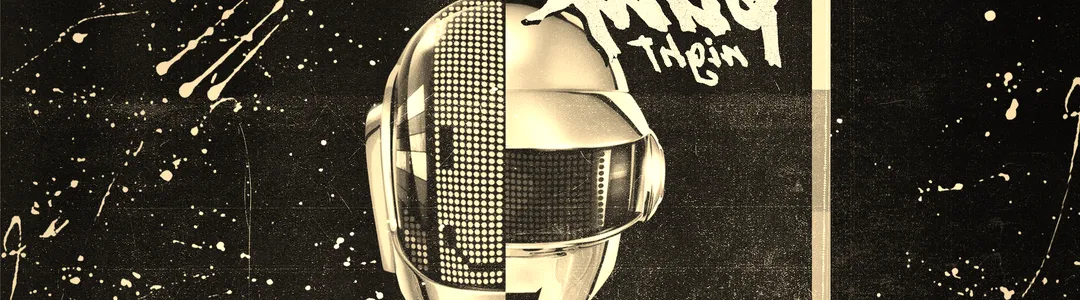 Daft Punk Night