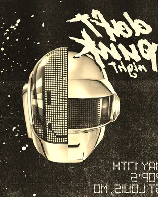 Daft Punk Night