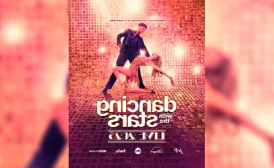 Dancing with the Stars Live