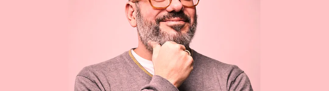 David Cross