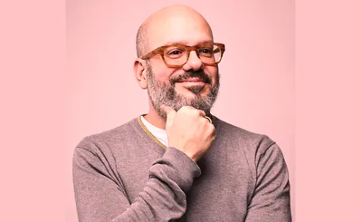 David Cross