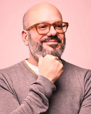 David Cross