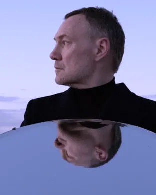David Gray