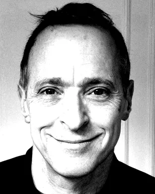 David Sedaris