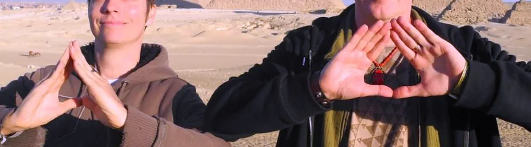 Desert Dwellers