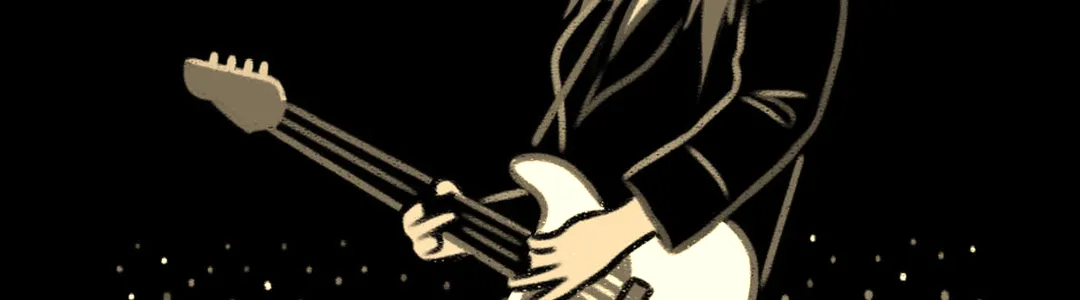 Dexter and The Moonrocks