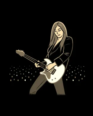 Dexter and The Moonrocks