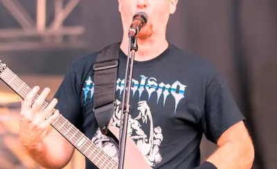Dying Fetus