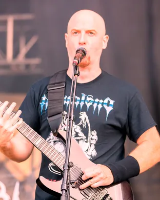 Dying Fetus Richmond