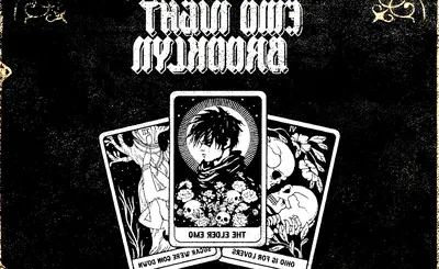 Emo Night Brooklyn