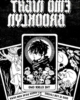 Emo Night Brooklyn Richmond