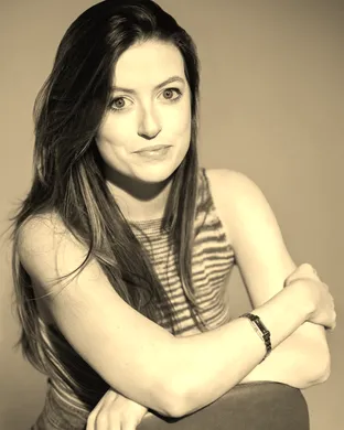 Fiona Cauley
