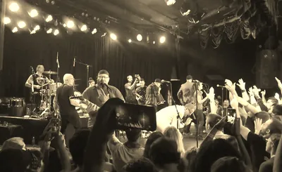 Five Iron Frenzy