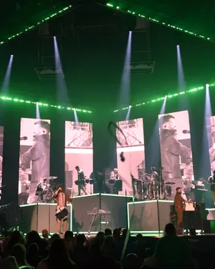 For King and Country