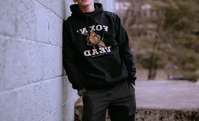 Fox N' Vead
