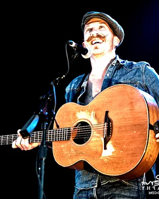 Foy Vance Richmond