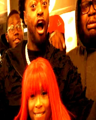 Funny Marco Richmond