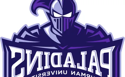 Furman Paladins