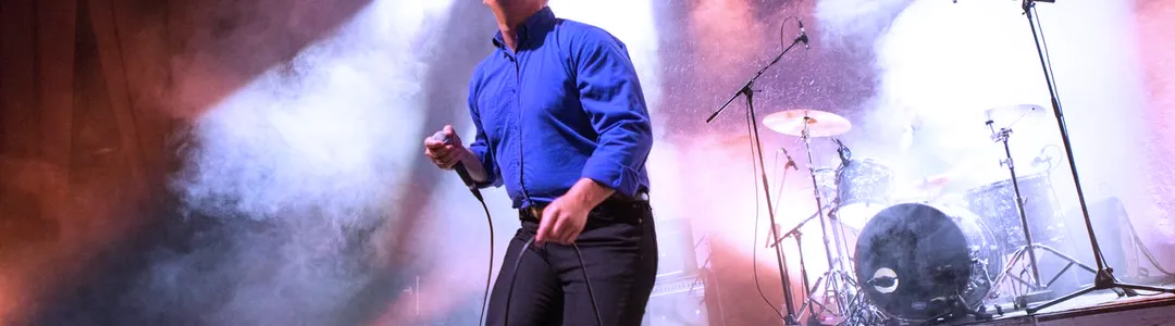 Future Islands