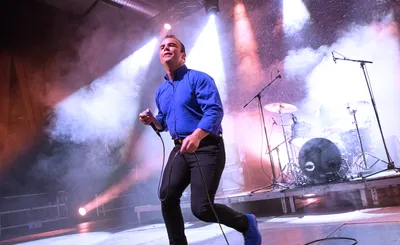 Future Islands