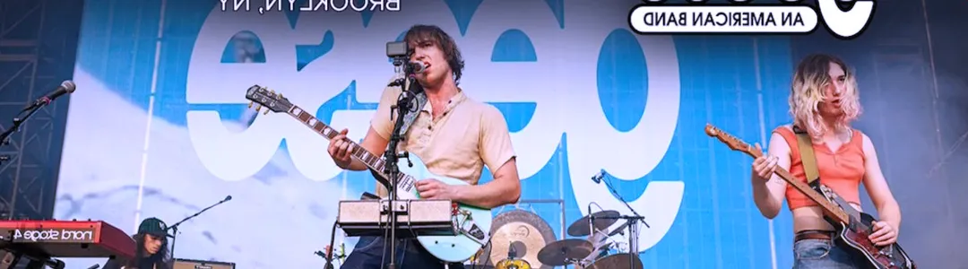 Geese - Band
