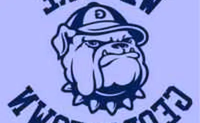 Georgetown Hoyas