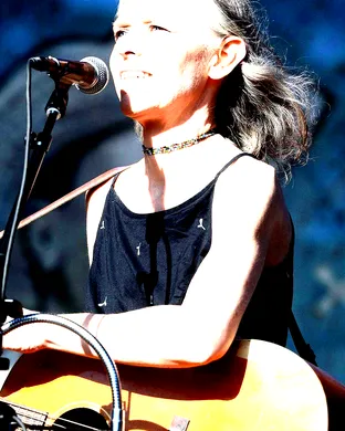 Gillian Welch